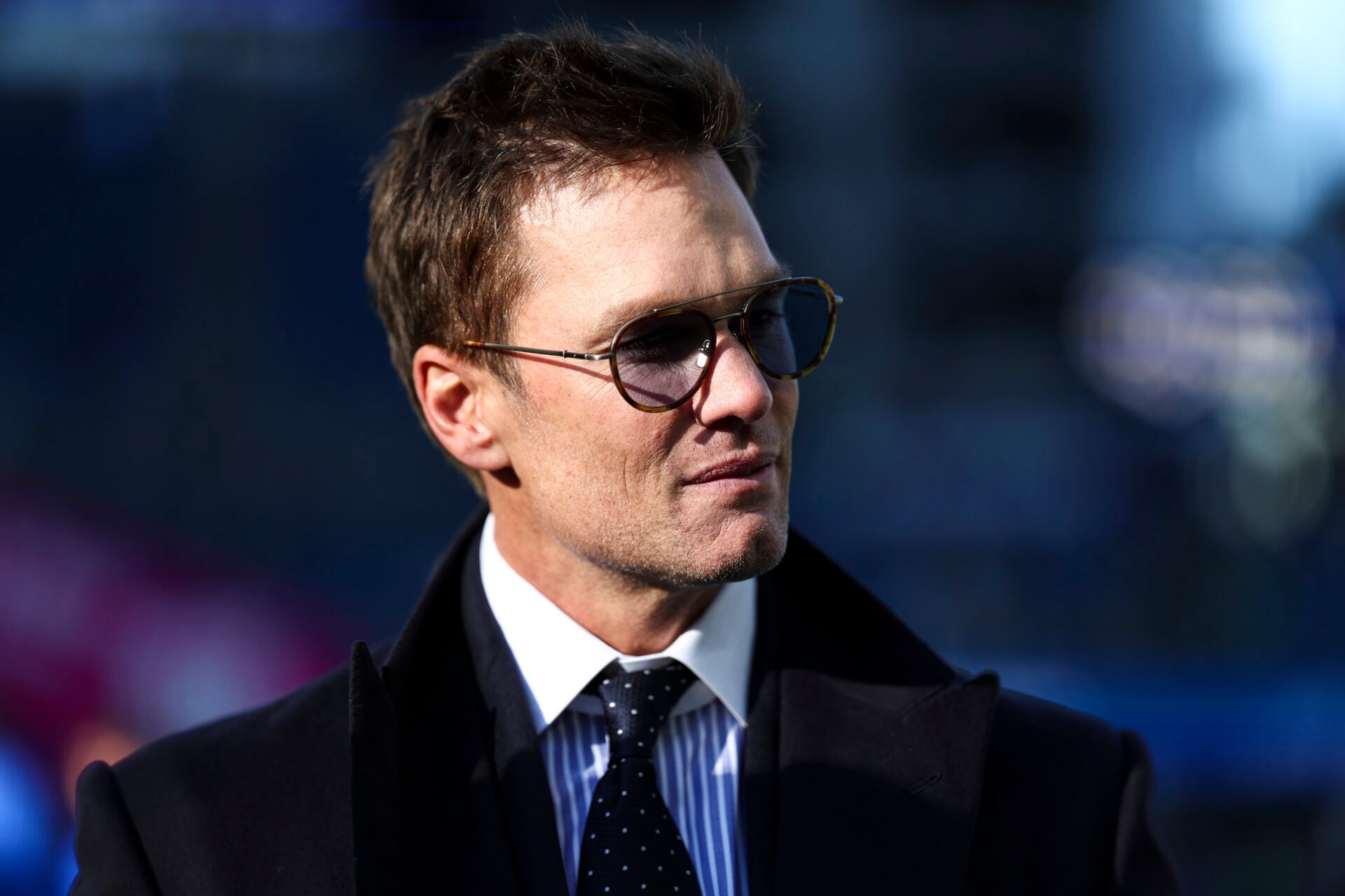 Photo by Kevin Sabitus/Getty Images