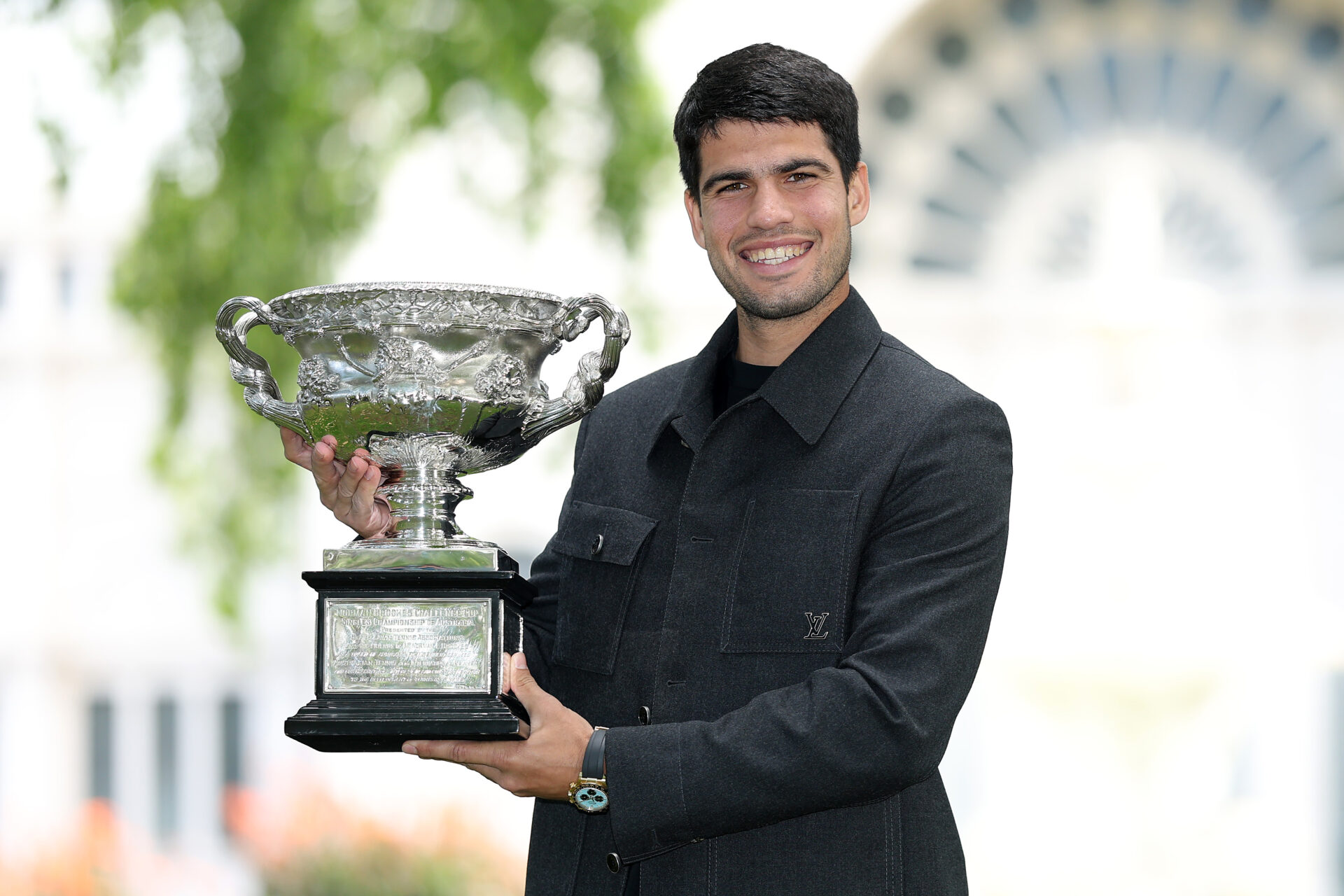 Photo by Clive Brunskill/Getty Images