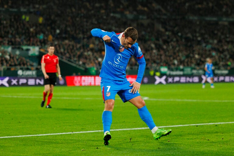 Photo by Maciej Rogowski/Eurasia Sport Images/Getty Images