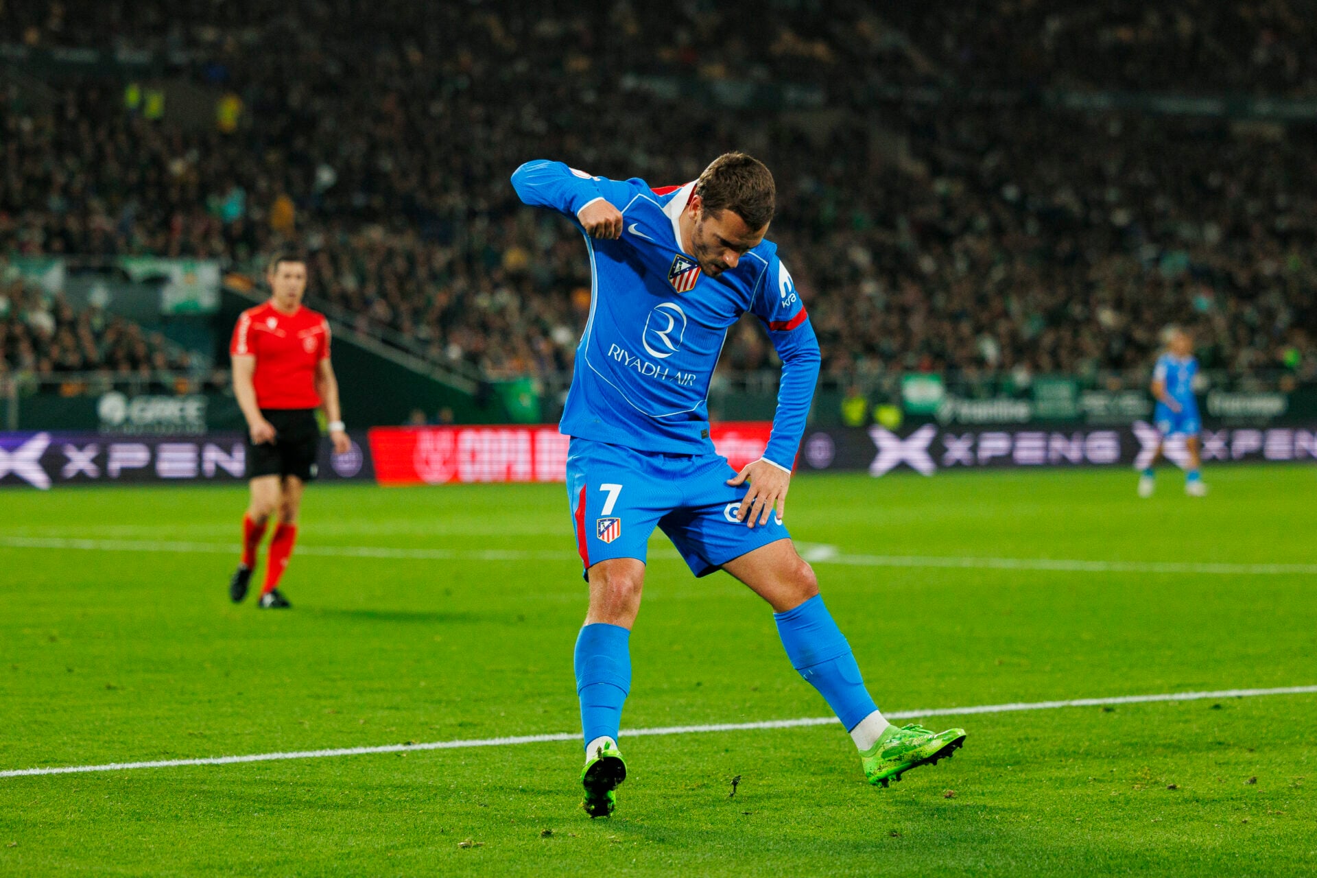 Photo by Maciej Rogowski/Eurasia Sport Images/Getty Images