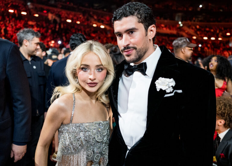 Photo by John Shearer/Getty Images for The Recording Academy