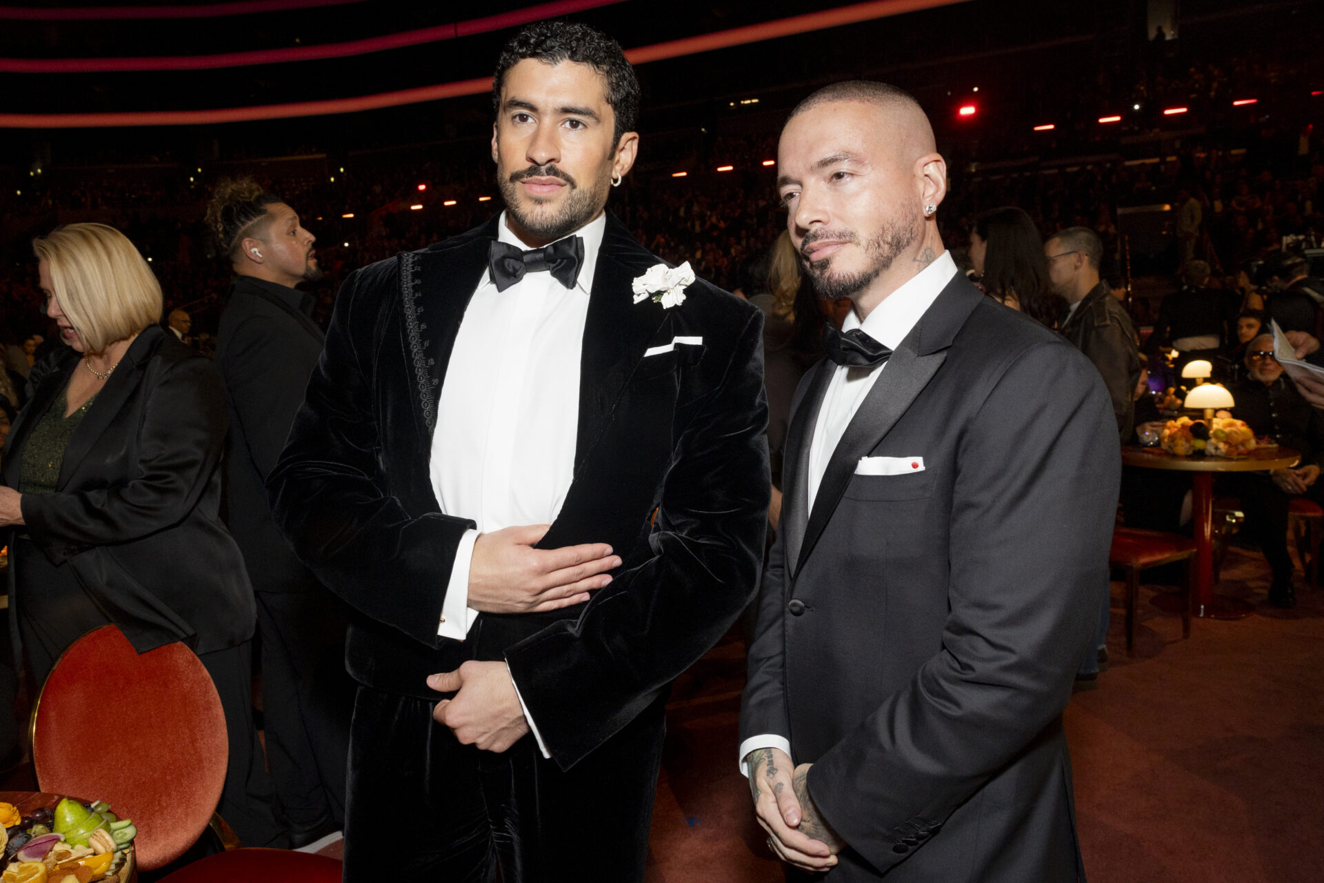 Photo by Emma McIntyre/Getty Images for The Recording Academy