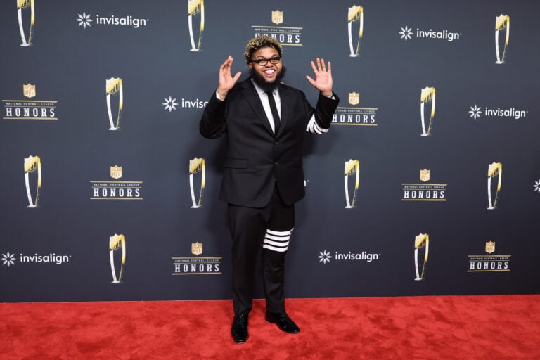 Photo by Christopher Polk/Variety via Getty Images