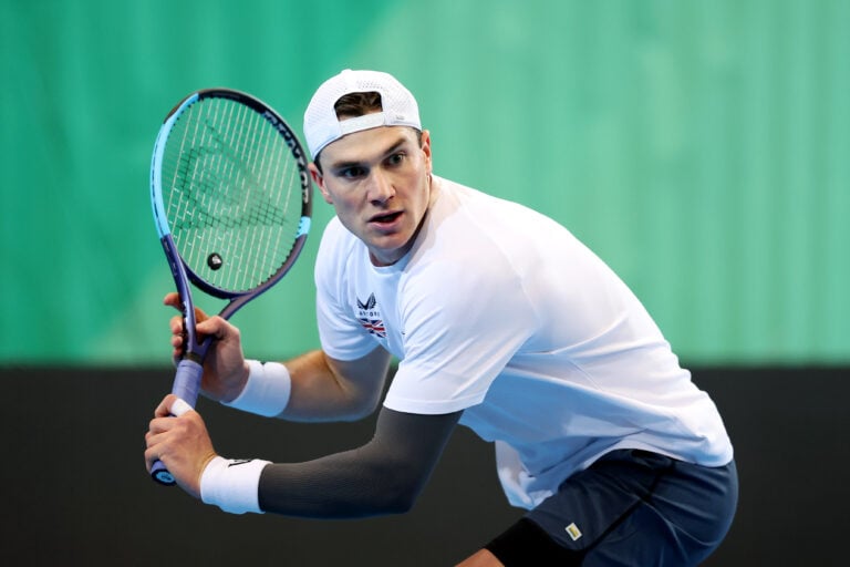 Photo by Matt McNulty/Getty Images for LTA
