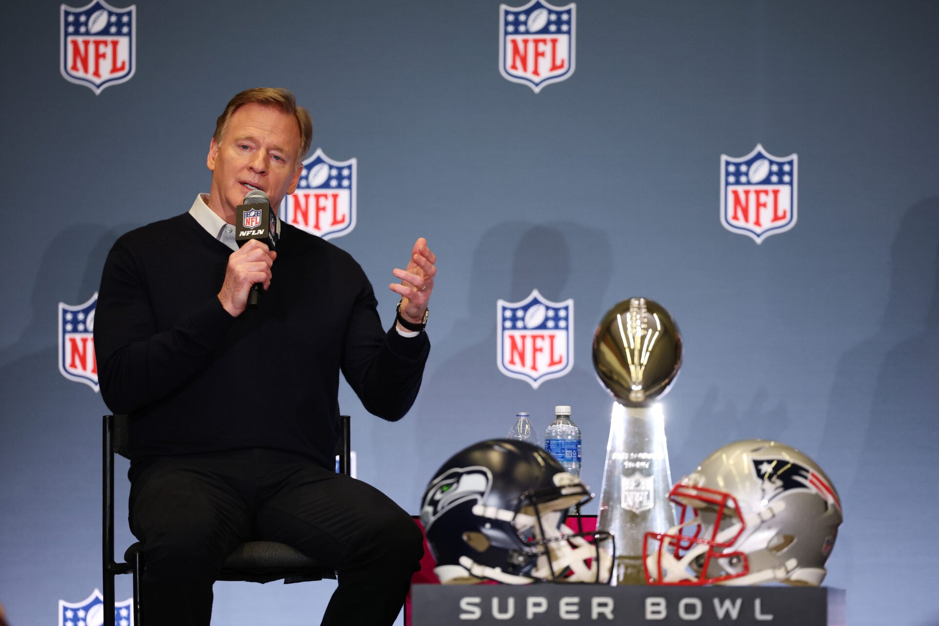 Photo by Chris Graythen/Getty Images