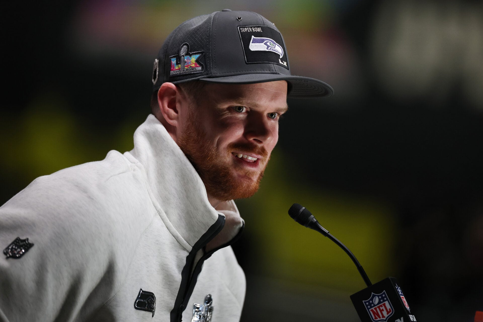 Photo by Chris Graythen/Getty Images