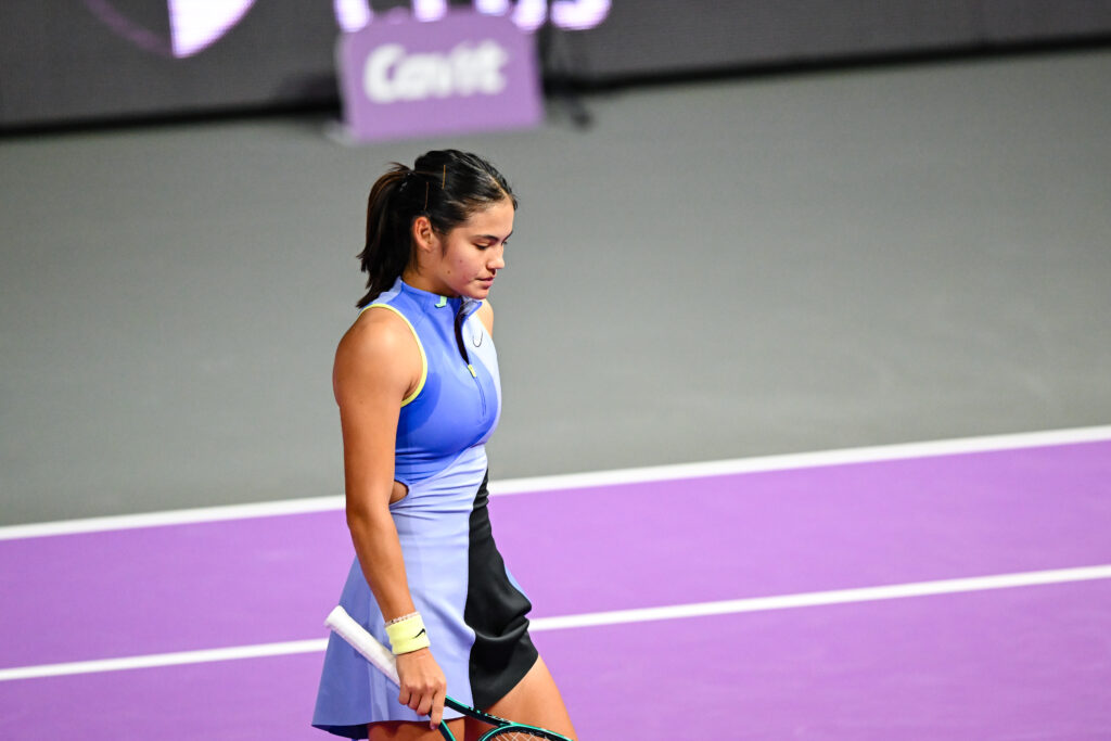 Transylvania Open 2026 - WTA 250 Tournament - Singles Final