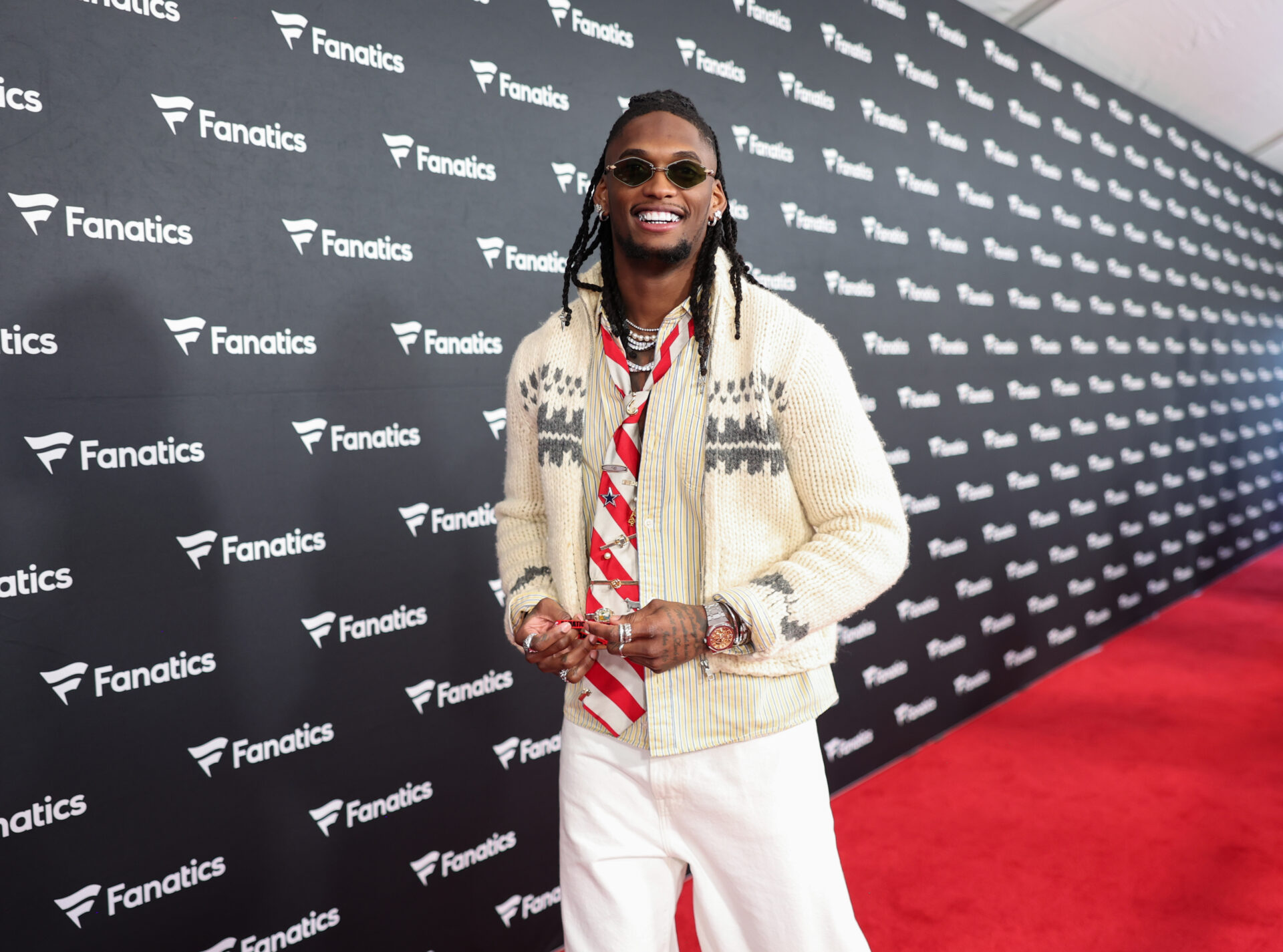 Photo by Christopher Polk/Billboard via Getty Images