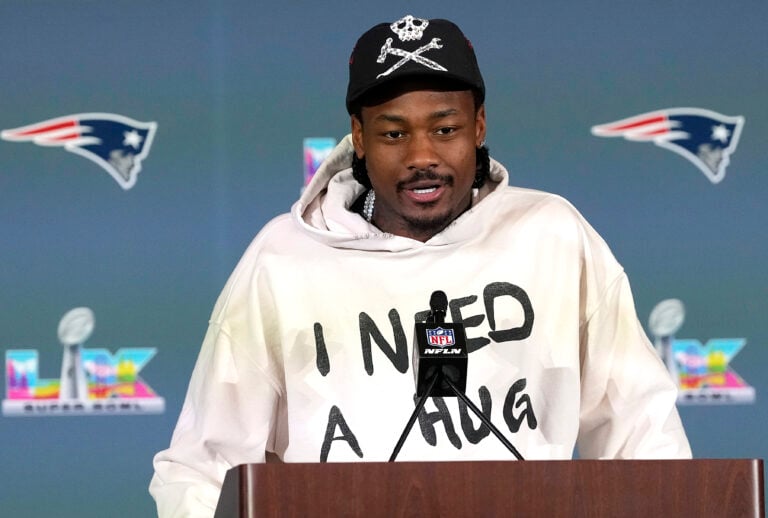 Photo by Thearon W. Henderson/Getty Images