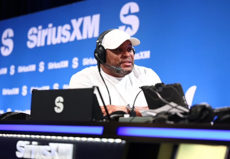 Photo by Cindy Ord/Getty Images for SiriusXM