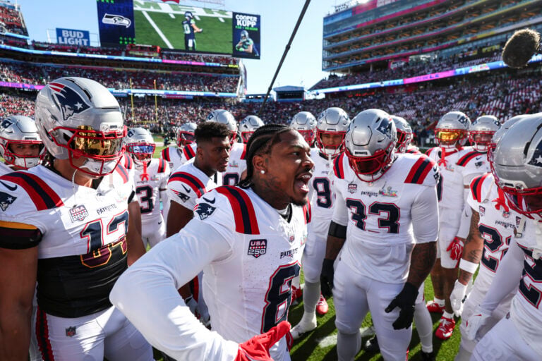 Photo by Kevin Sabitus/Getty Images