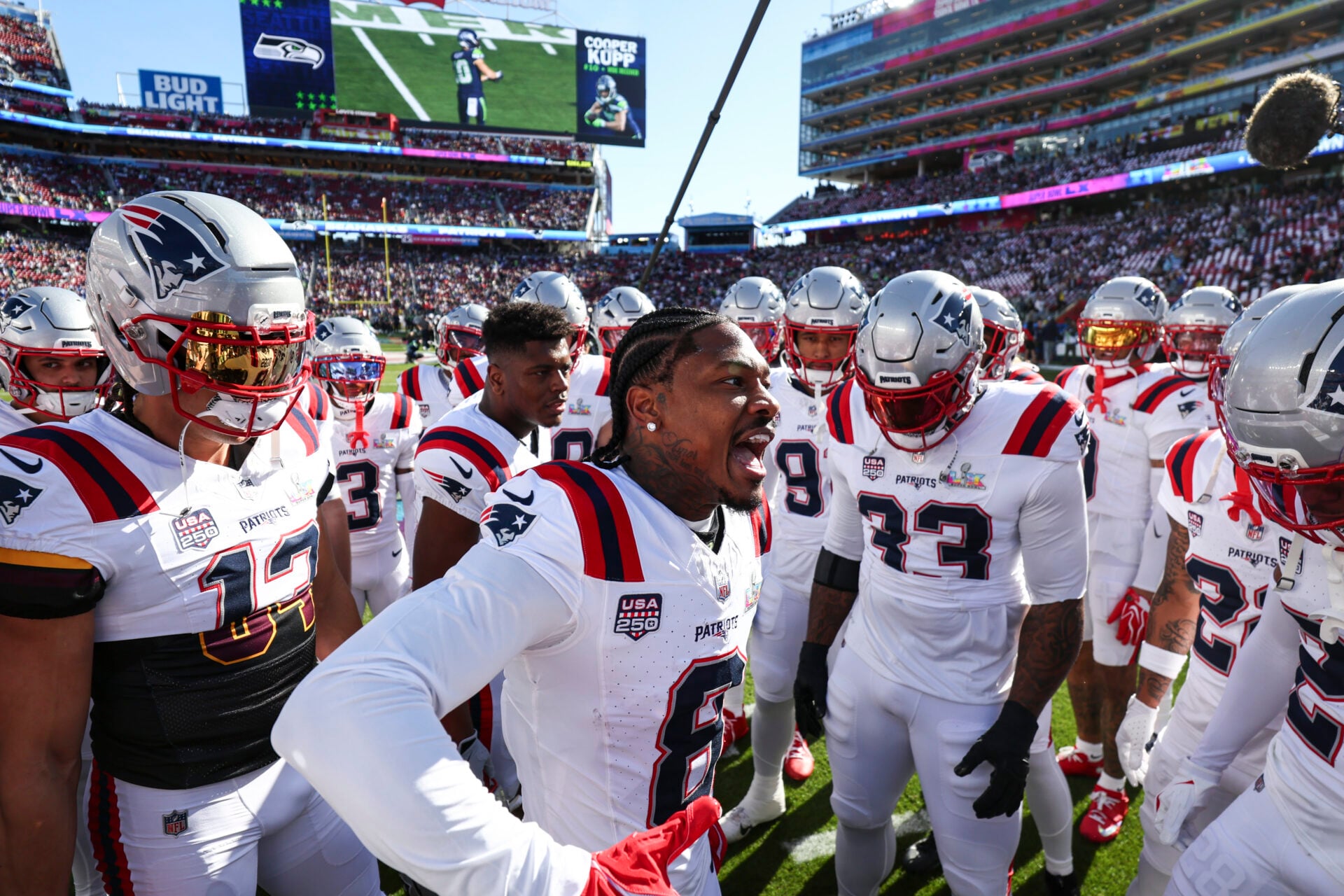 Photo by Kevin Sabitus/Getty Images