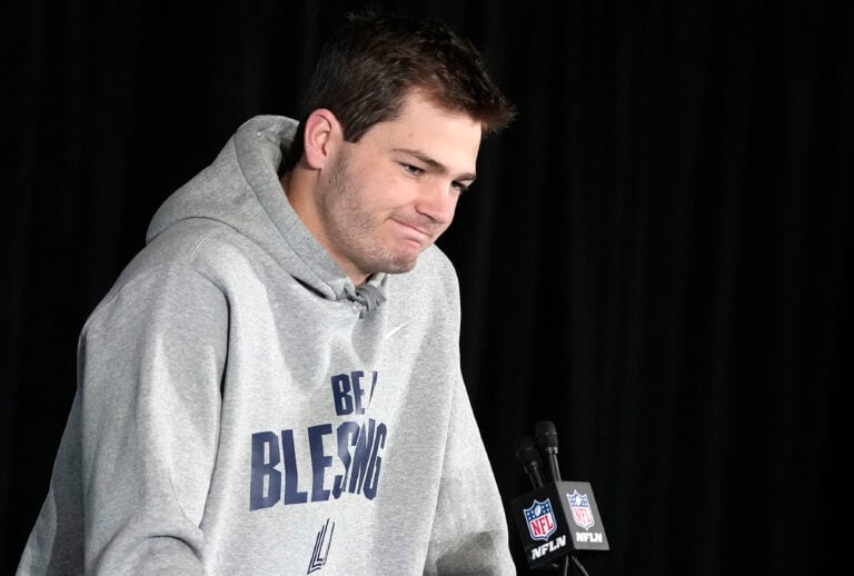 Photo by Thearon W. Henderson/Getty Images