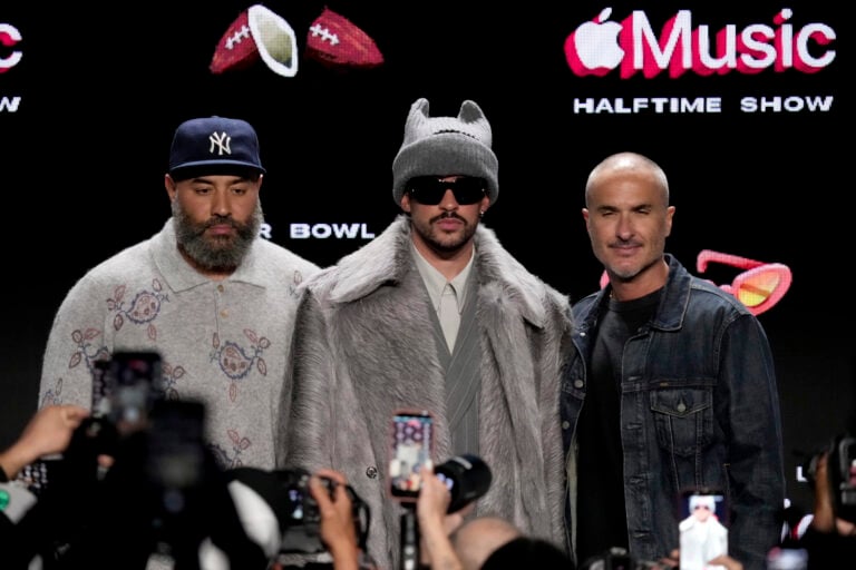 Photo by Jeff Kravitz/FilmMagic