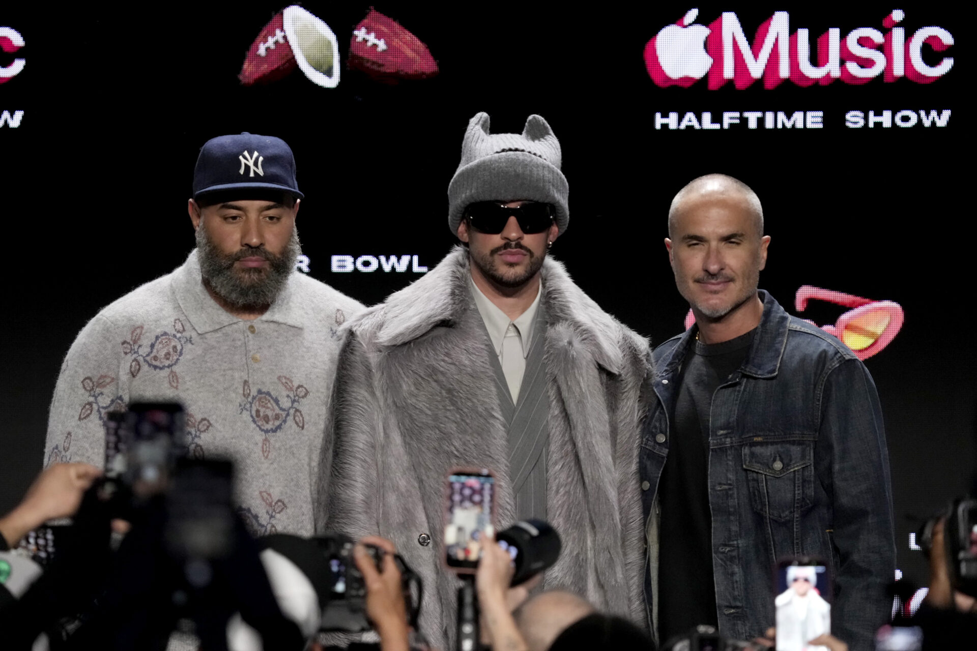 Photo by Jeff Kravitz/FilmMagic