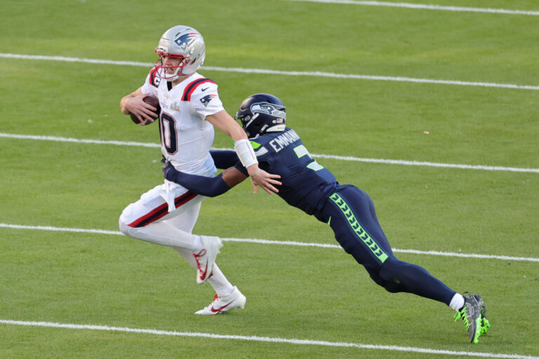 Photo by Jevone Moore/Icon Sportswire via Getty Images