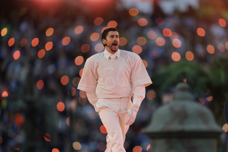 Photo by Bob Kupbens/Icon Sportswire via Getty Images