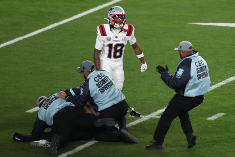 Photo by Matthew Huang/Icon Sportswire via Getty Images