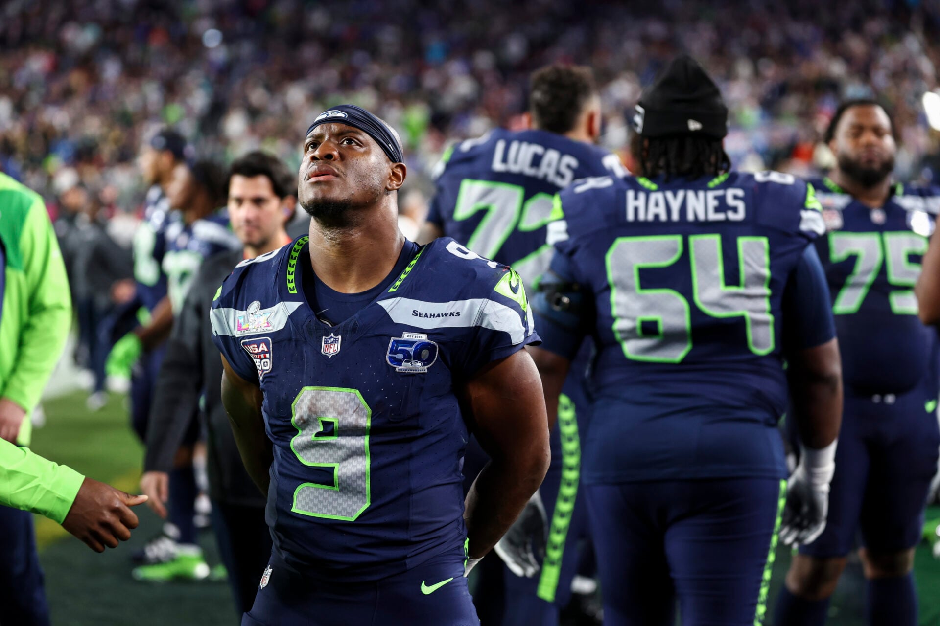 Photo by Kevin Sabitus/Getty Images