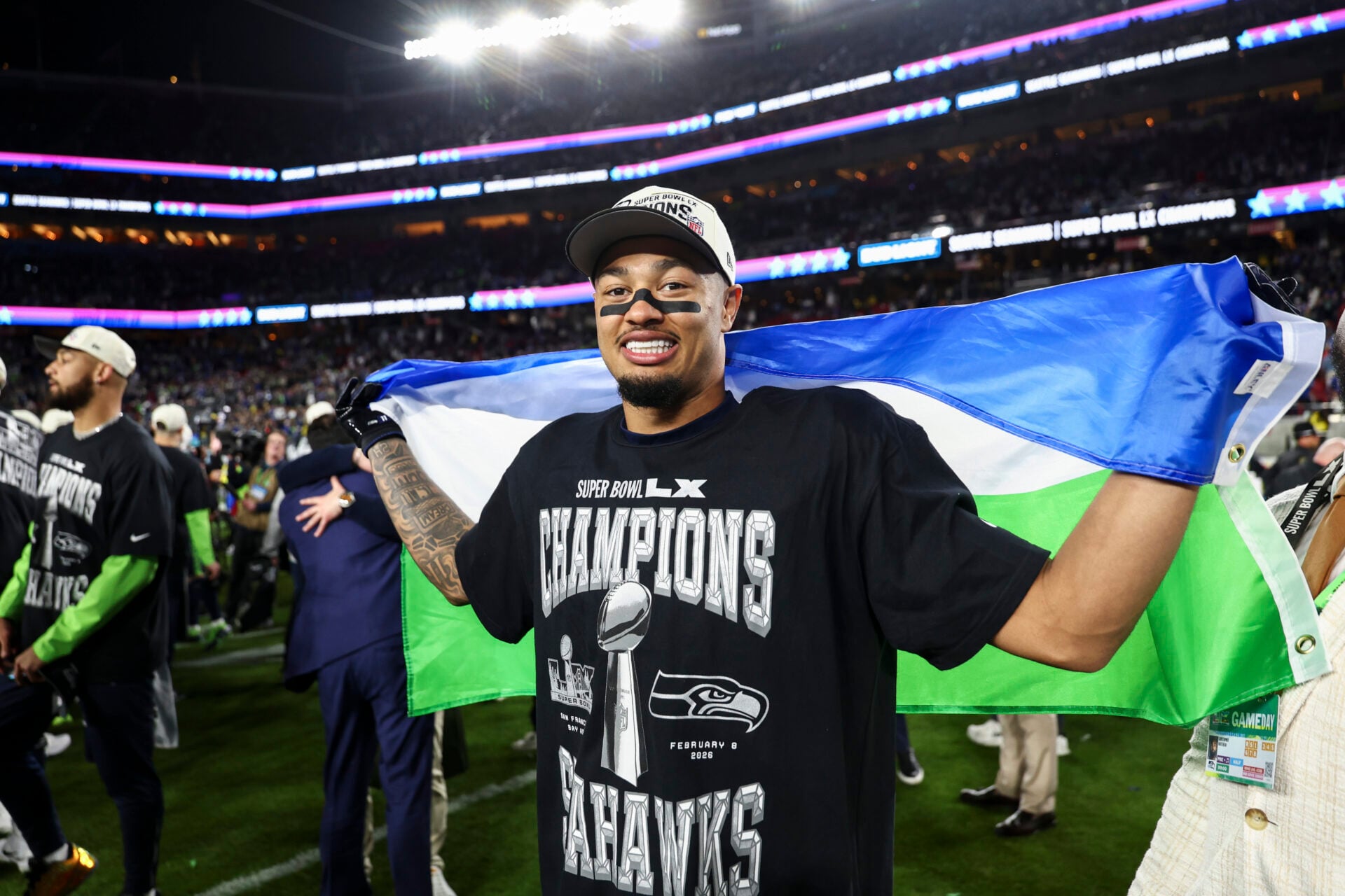 Photo by Kevin Sabitus/Getty Images