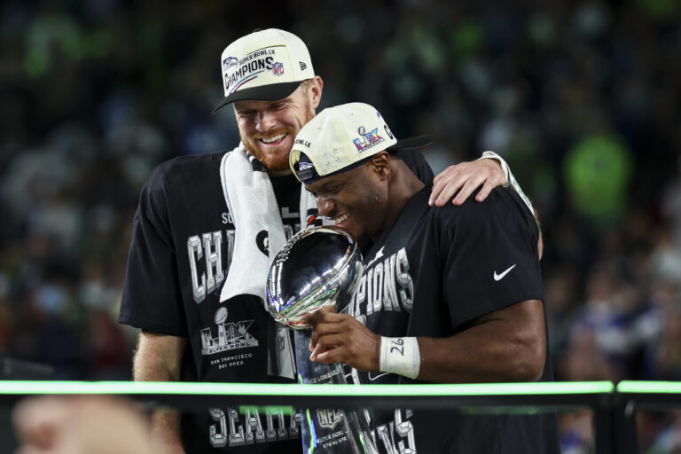 Photo by Kevin Sabitus/Getty Images