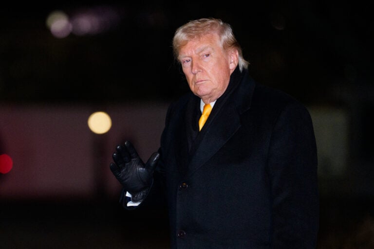 Photo by Aaron Schwartz/Getty Images