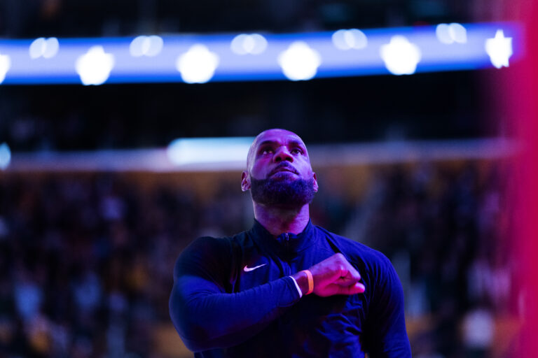 Gina Ferazzi / Los Angeles Times via Getty Images