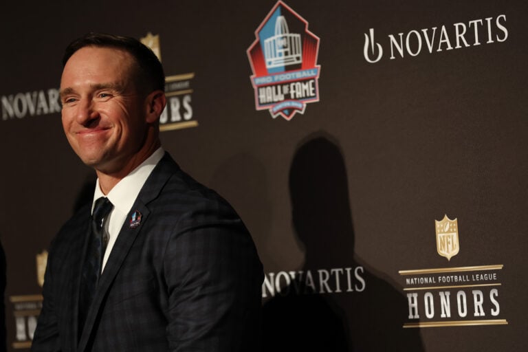 Photo by Chris Graythen/Getty Images
