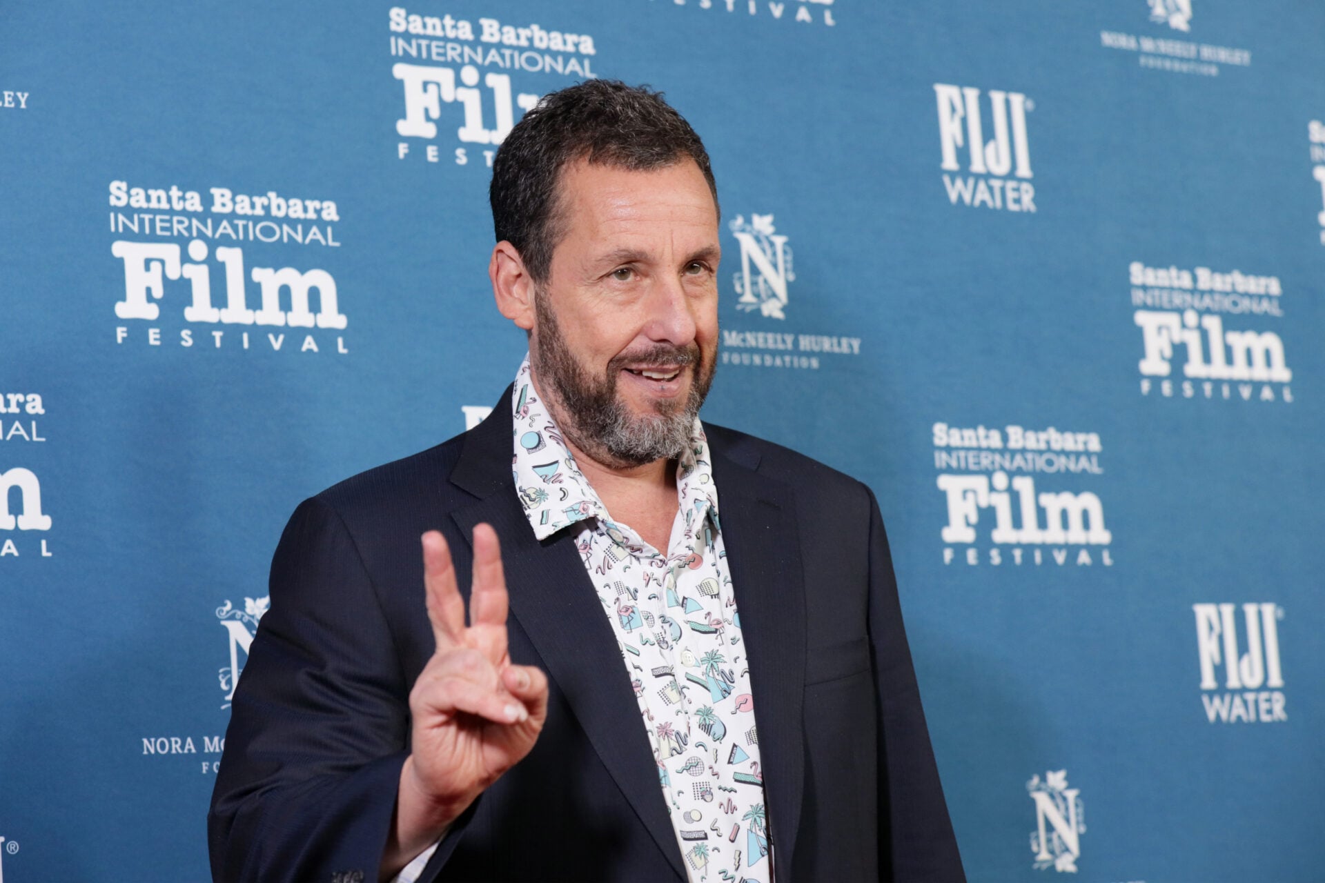 Photo by Rebecca Sapp/Getty Images for Santa Barbara International Film Festival