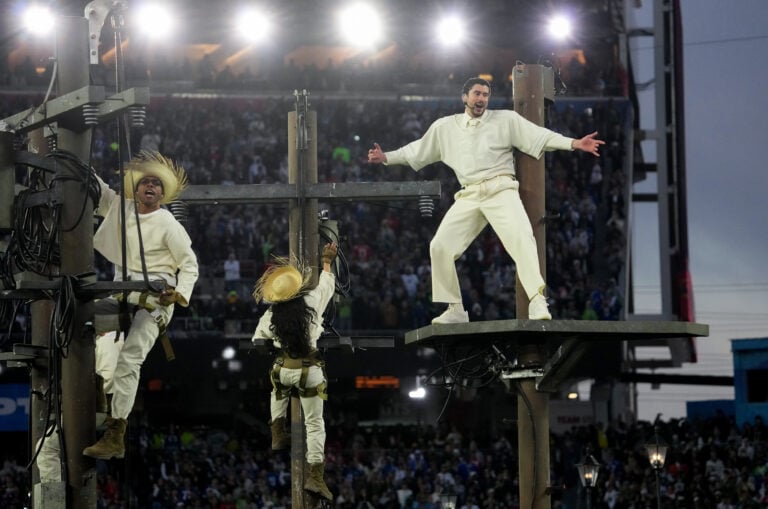 Photo by Barry Chin/The Boston Globe via Getty Images