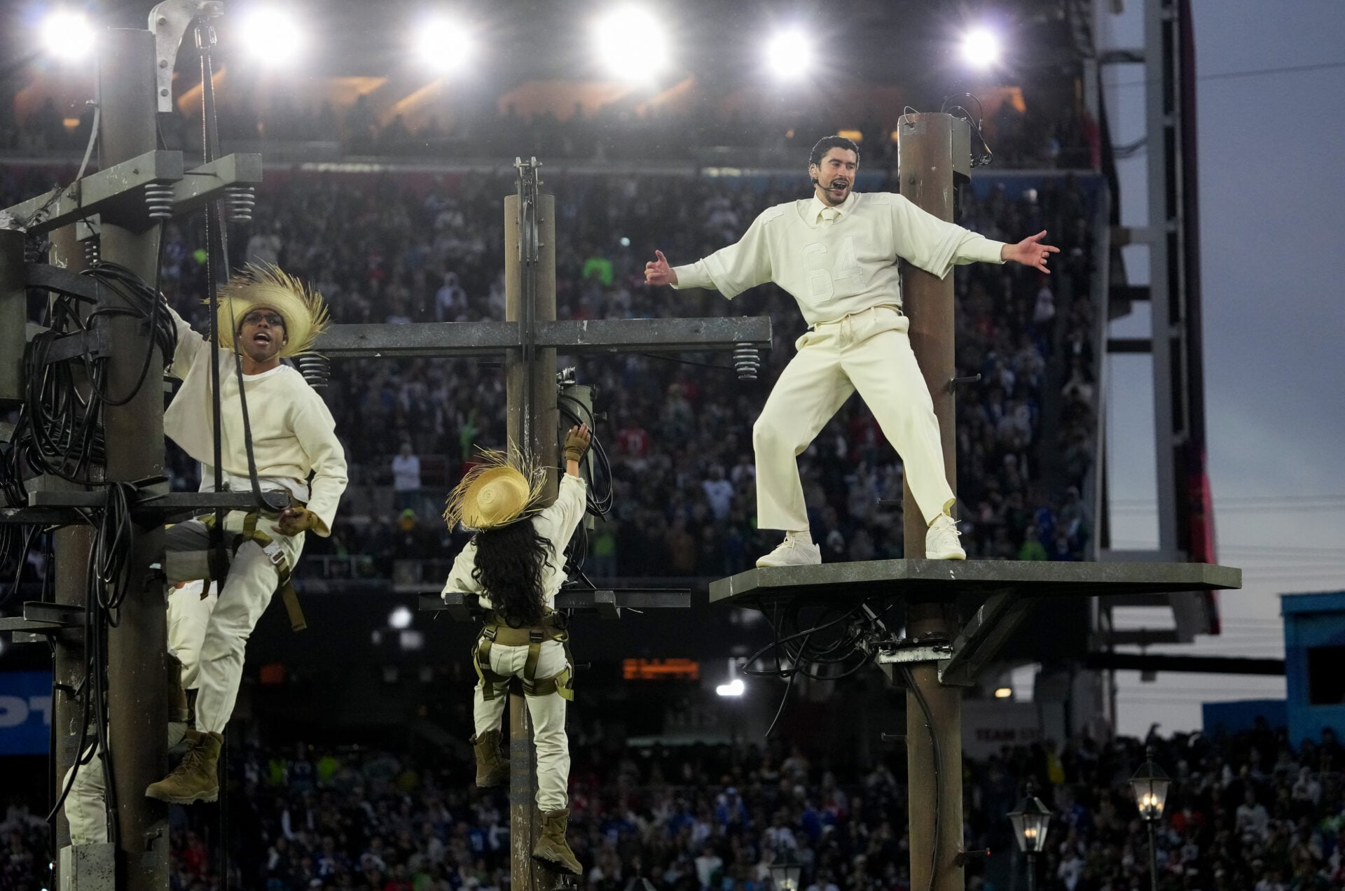 Photo by Barry Chin/The Boston Globe via Getty Images