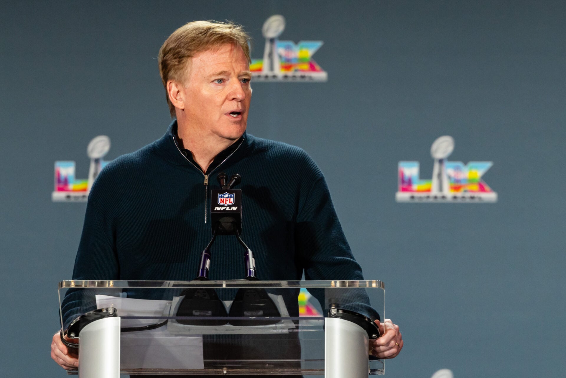 Photo by Matthew Huang/Icon Sportswire via Getty Images