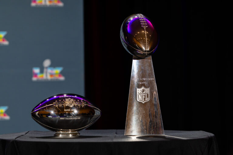 Photo by Matthew Huang/Icon Sportswire via Getty Images