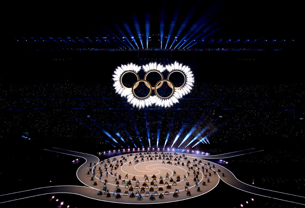 2026 Winter Olympics Opening Ceremony