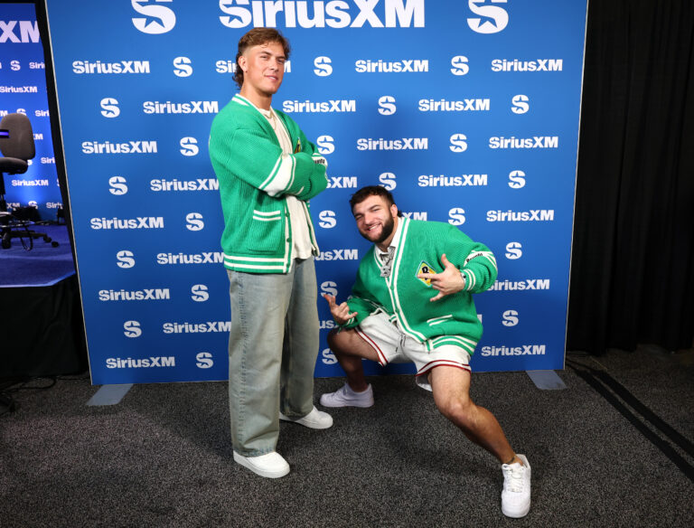 Photo by Cindy Ord/Getty Images for SiriusXM