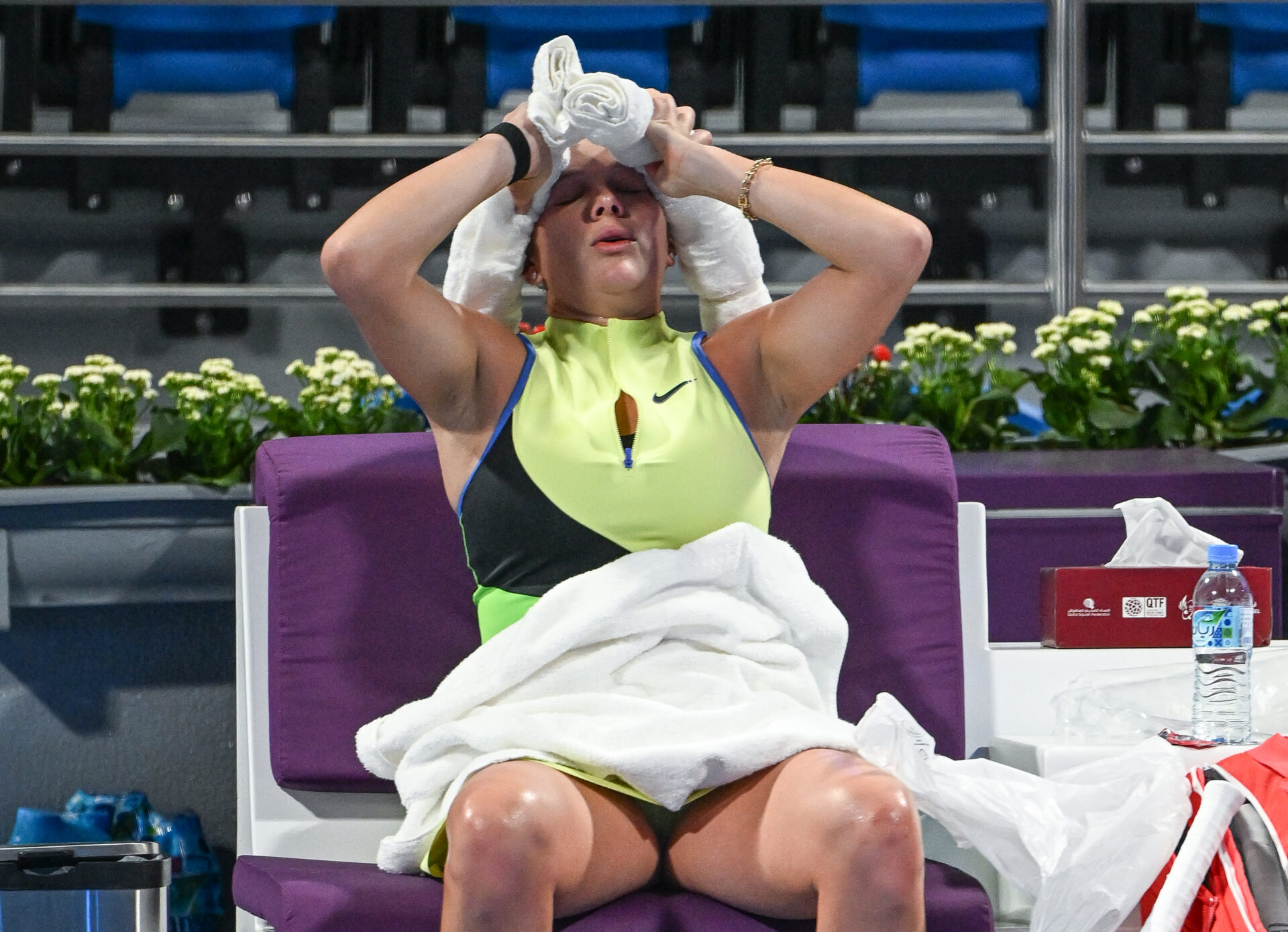Photo by Artur Widak/NurPhoto via Getty Images