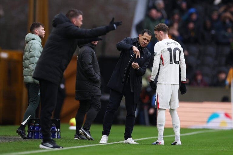 Photo by Chelsea Football Club/Chelsea FC via Getty Images