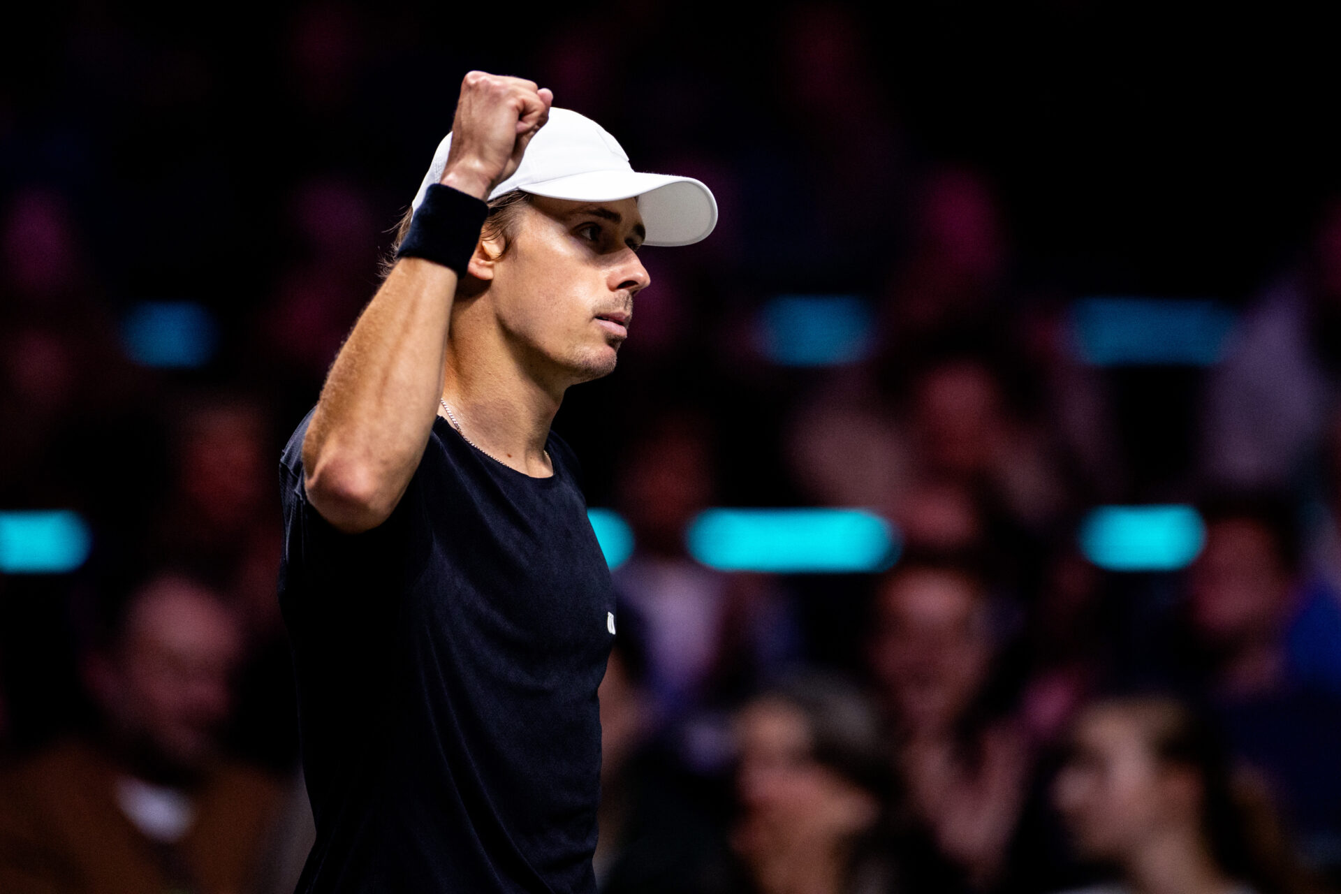 Photo by Rene Nijhuis/MB Media/Getty Images