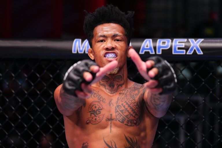 Photo by Chris Unger/Zuffa LLC