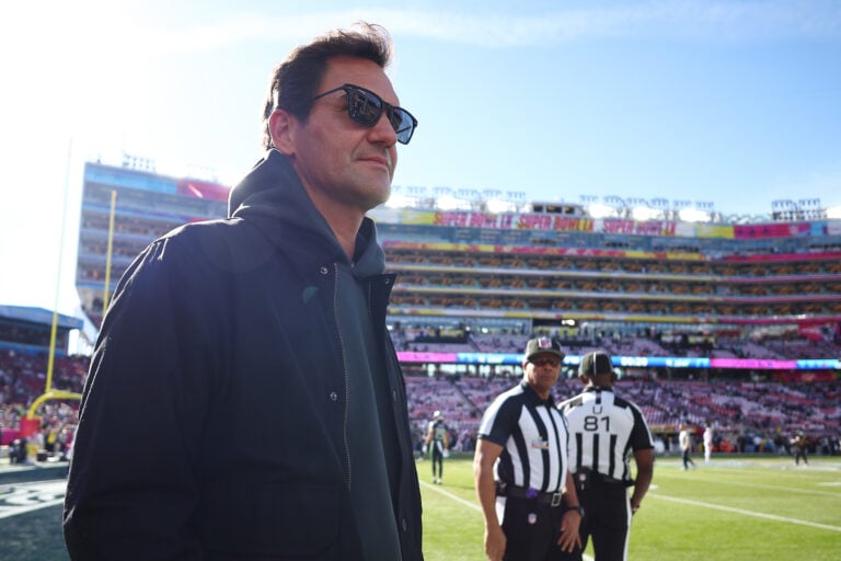 Photo by Ronald Martinez/Getty Images