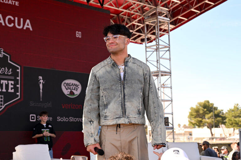 Photo by Daniel Boczarski/Getty Images for Solo Stove
