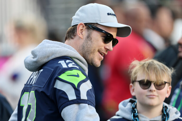 Photo by Chris Graythen/Getty Images