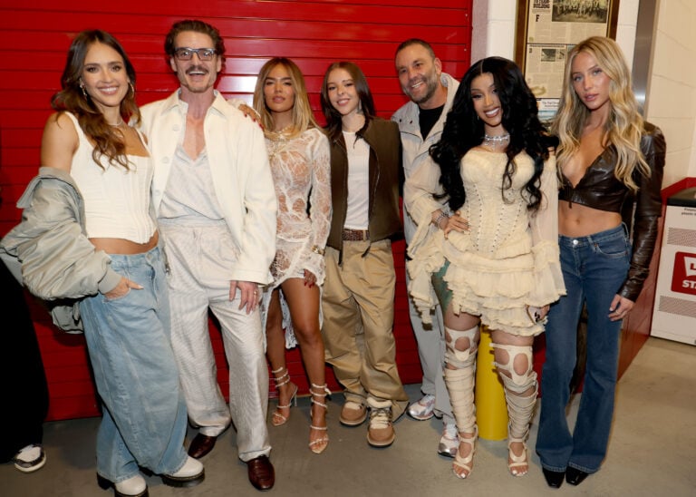 Photo by Kevin Mazur/Getty Images for Roc Nation