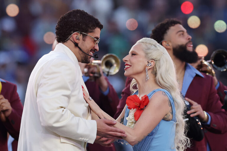 Photo by Kevin C. Cox/Getty Images