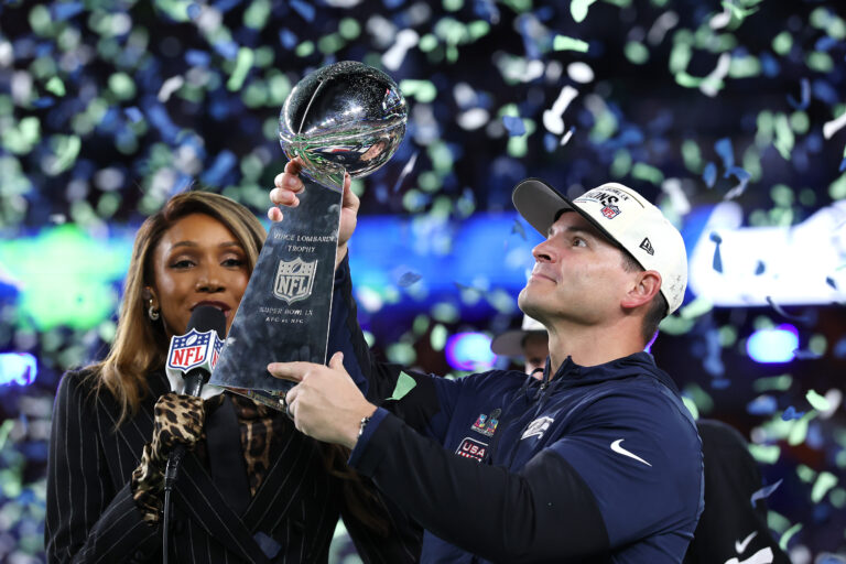 Photo by Kevin C. Cox/Getty Images