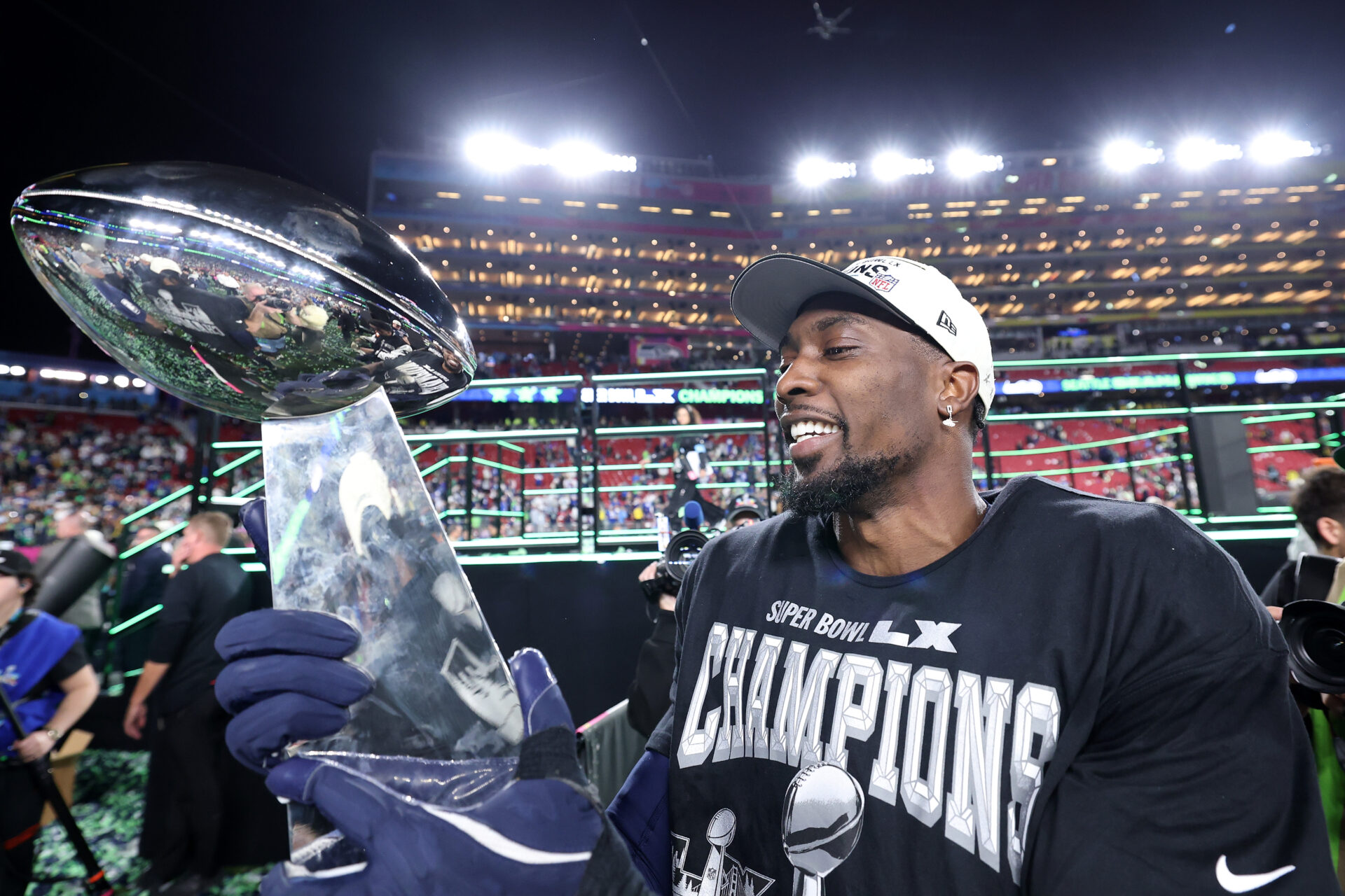 Photo by Kevin C. Cox/Getty Images