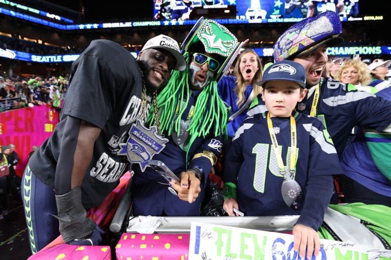 Photo by Kevin C. Cox/Getty Images