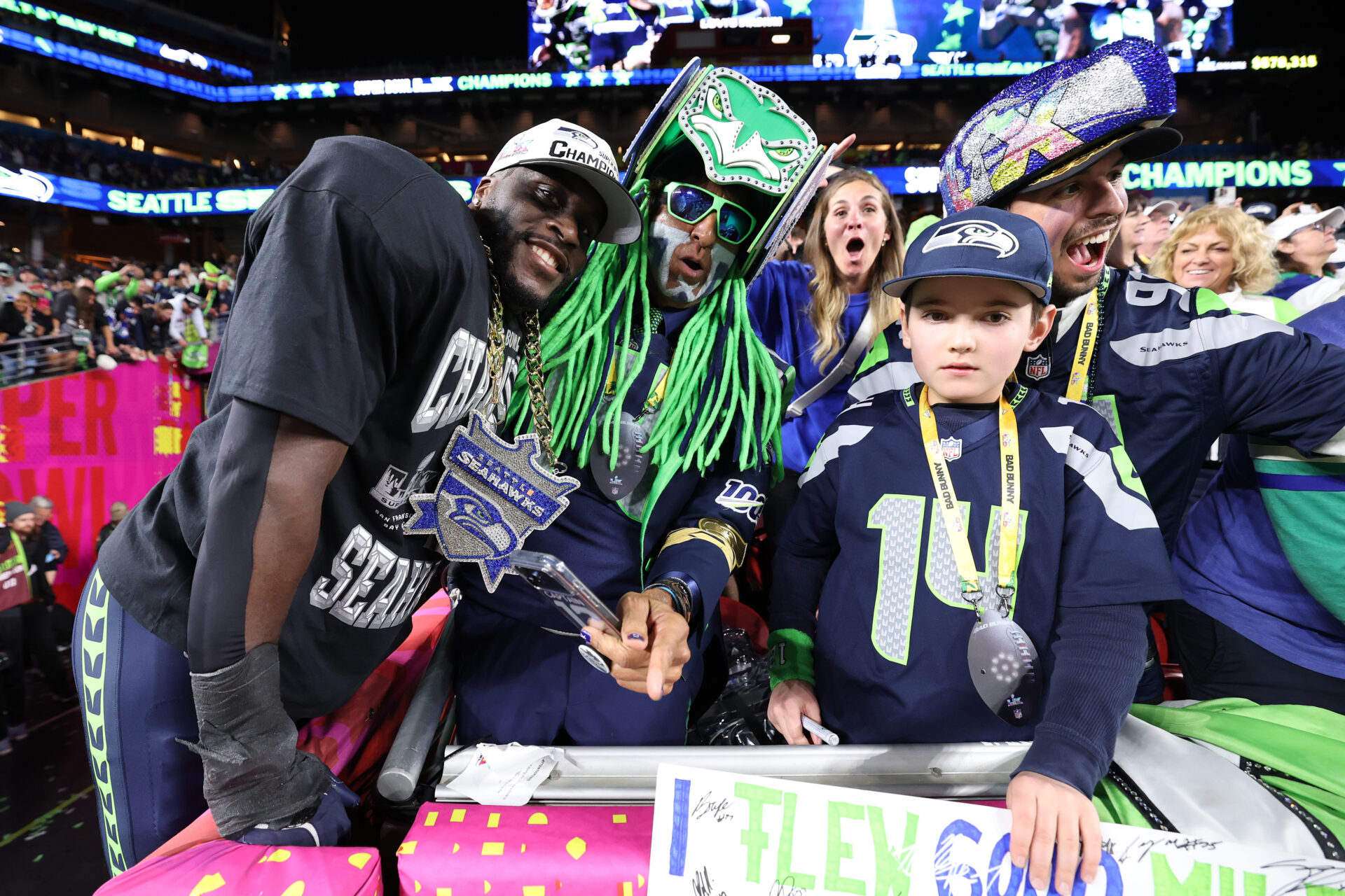 Photo by Kevin C. Cox/Getty Images