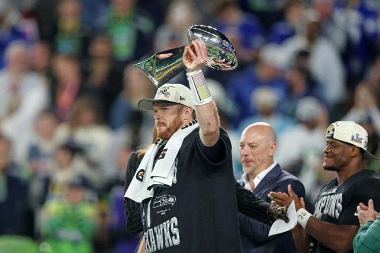 Photo by Chris Graythen/Getty Images