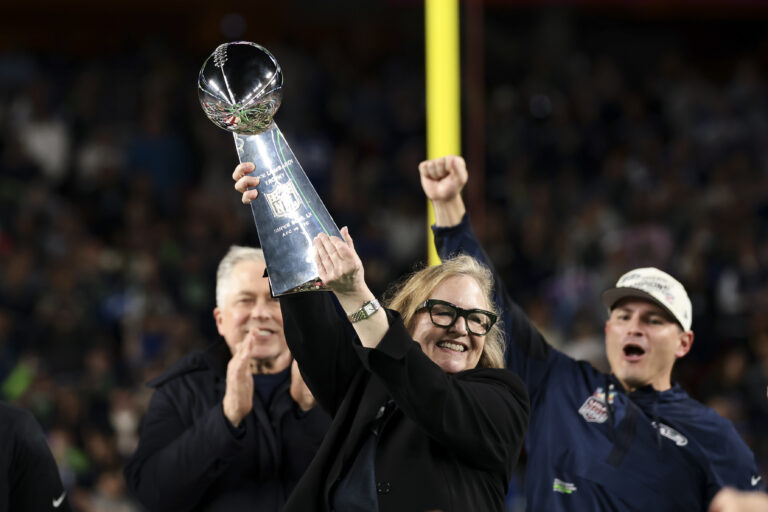 Photo by Kathryn Riley/Getty Images